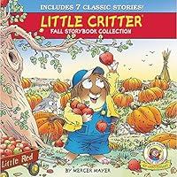 Algopix Similar Product 1 - Little Critter Fall Storybook