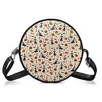 Algopix Similar Product 5 - Cvmxkxn Beige Crossbody Bags for Women