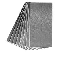 Algopix Similar Product 11 - Aspect Peel and Stick Backsplash 3in x