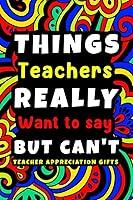 Algopix Similar Product 20 - Teacher Appreciation Gifts Things