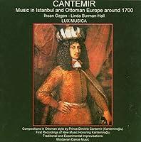 Algopix Similar Product 1 - Cantemir: Music in Istanbul