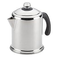Algopix Similar Product 8 - Farberware 47053 Classic Stainless