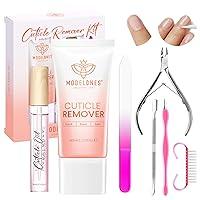 Algopix Similar Product 13 - Modelones Poly Nail Gel Kit  Nail