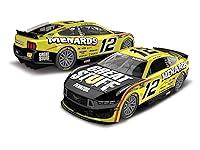 Algopix Similar Product 7 - Lionel Racing Ryan Blaney 2024 Menards