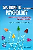 Algopix Similar Product 4 - Majoring in Psychology Achieving Your