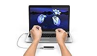 Algopix Similar Product 8 - Leap USB Motion Controller for Mac or