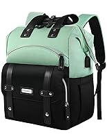 Algopix Similar Product 4 - FALANKO Laptop Backpack for