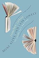 Algopix Similar Product 6 - More Alive and Less Lonely On Books