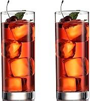 Algopix Similar Product 13 - Paksh Novelty Italian Highball Glasses
