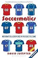 Algopix Similar Product 7 - Soccermatics Mathematical Adventures