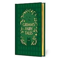 Algopix Similar Product 19 - Grimms Fairy Tales Special Edition