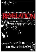 Algopix Similar Product 18 - The Seven Churches of Revelation