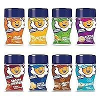 Algopix Similar Product 8 - Kernel Seasons Popcorn Seasoning Mini