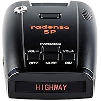 Algopix Similar Product 5 - Radenso SP Radar Detector with False