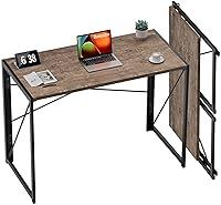 Algopix Similar Product 20 - Coavas Folding Desk No Assembly