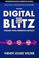 Algopix Similar Product 5 - Digital Blitz Unleash Your Marketing