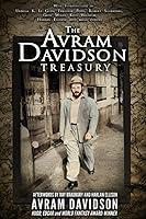 Algopix Similar Product 3 - The Avram Davidson Treasury A Tribute