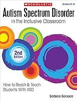 Algopix Similar Product 6 - Autism Spectrum Disorder in the