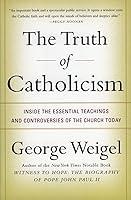Algopix Similar Product 3 - The Truth of Catholicism Inside the