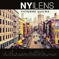 Algopix Similar Product 17 - NY Through the Lens