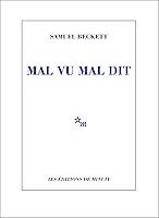 Algopix Similar Product 8 - Mal vu mal dit (Minuit) (French Edition)