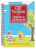 Algopix Similar Product 12 - CBT Toolbox for Children and