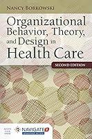Algopix Similar Product 8 - Organizational Behavior Theory and