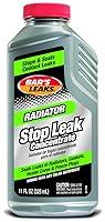 Algopix Similar Product 8 - Bars Leaks 1196 Radiator Stop Leak 