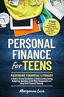 Algopix Similar Product 13 - PERSONAL FINANCE FOR TEENS Mastering