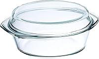 Algopix Similar Product 9 - Simax Casserole Dish with Lid 25