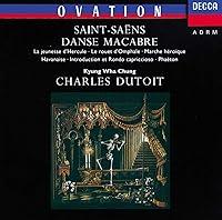 Algopix Similar Product 13 - Saint-Saens: Danse Macabre