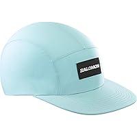 Algopix Similar Product 1 - Salomon Bonatti Waterproof Five Panel