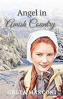 Algopix Similar Product 15 - Angel in Amish Country A Christmas