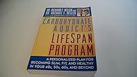 Algopix Similar Product 7 - The Carbohydrate Addicts Lifespan