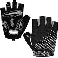 Algopix Similar Product 18 - MOREOKCycling Gloves Bike Gloves for