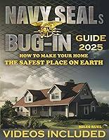 Algopix Similar Product 12 - Navy SEALs Bug in Guide The Ultimate