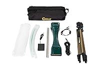 Algopix Similar Product 13 - Caldwell Ballistic Precision
