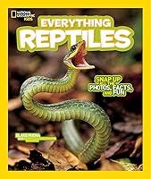 Algopix Similar Product 5 - National Geographic Kids Everything