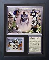Algopix Similar Product 13 - Legends Never Die Ray Lewis Collage