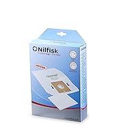 Algopix Similar Product 6 - Nilfisk Bravo Series Pack of Vacuum