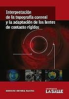 Algopix Similar Product 6 - Interpretacin de la topografa corneal