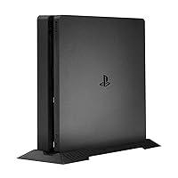 Algopix Similar Product 18 - Kailisen PS4 Slim Vertical Stand for