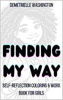 Algopix Similar Product 15 - Finding My Way