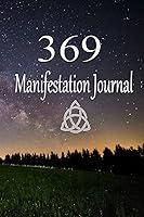 Algopix Similar Product 10 - 369 manifestation journal 101 Days