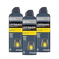 Algopix Similar Product 1 - Lotrimin AF Jock Itch Antifungal Powder