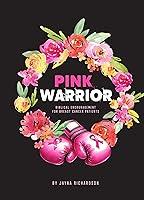 Algopix Similar Product 4 - Pink Warrior Biblical Encouragement