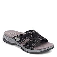 Algopix Similar Product 17 - Earth Origins Women's, Henley Sandal