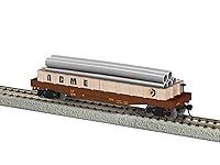 Algopix Similar Product 9 - Lionel Looney Tunes ACME Gondola HO