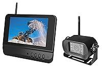 Algopix Similar Product 6 - BOYO VISION VTC700R  Digital Wireless
