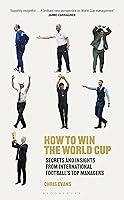Algopix Similar Product 20 - How to Win the World Cup Secrets and